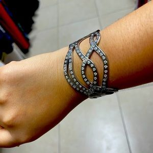 Original Swatch bangle